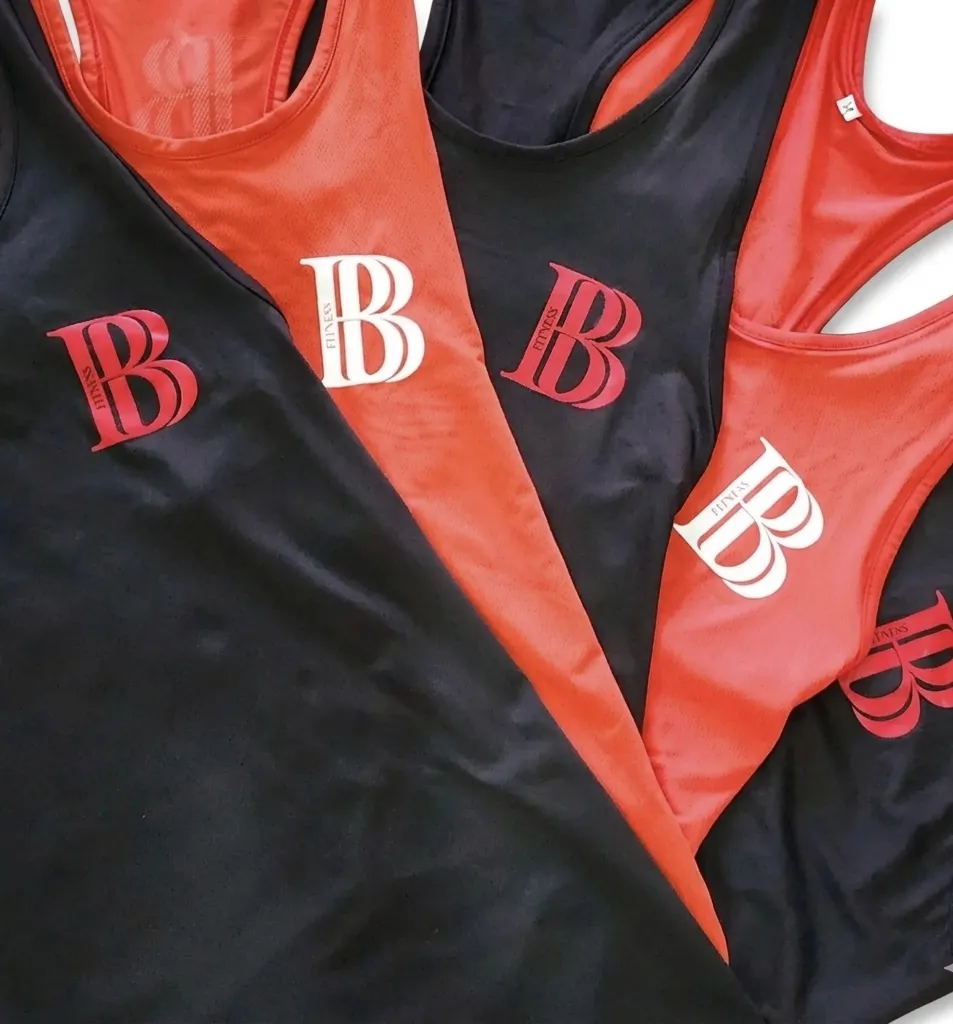 Premium fabric details