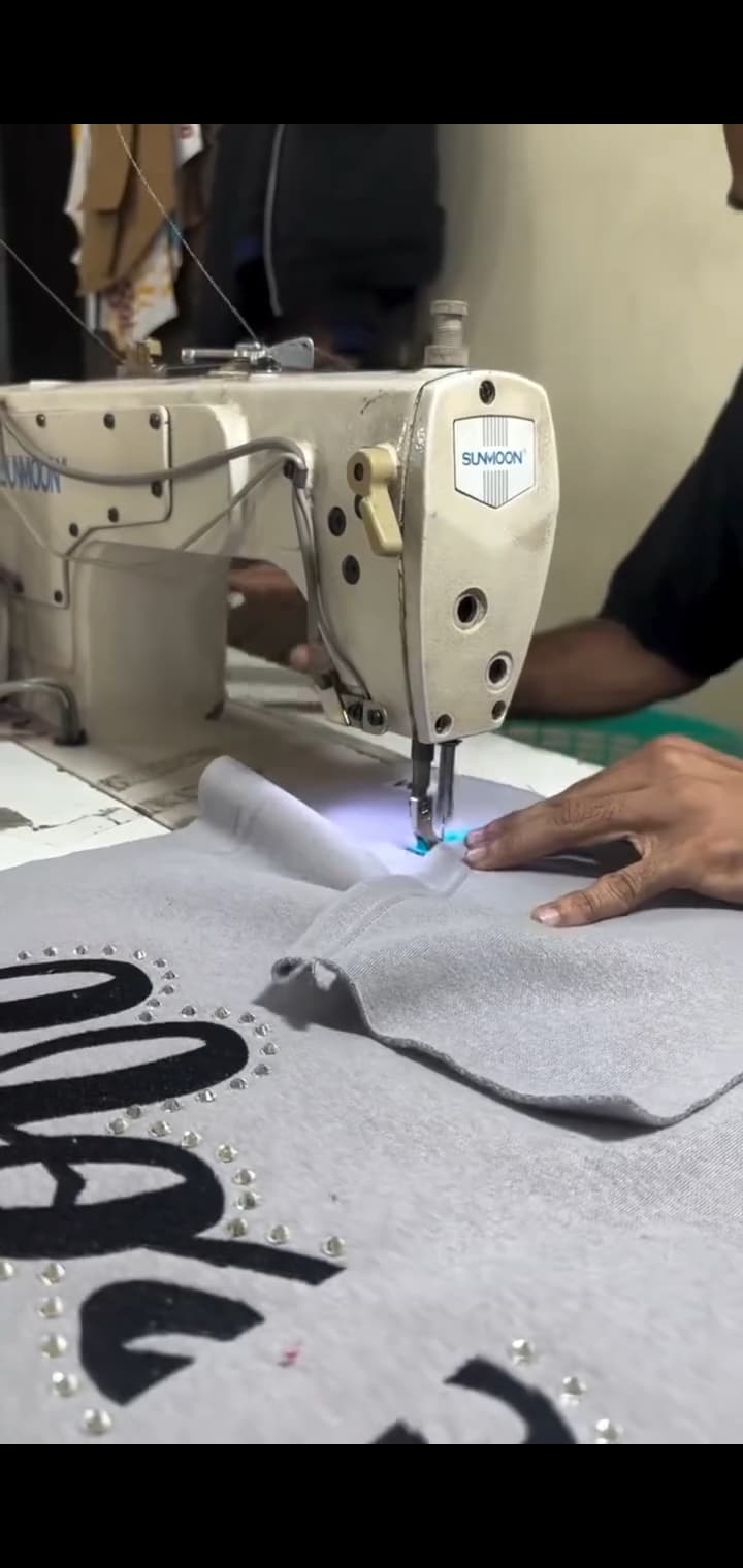 Manufacturing Facility