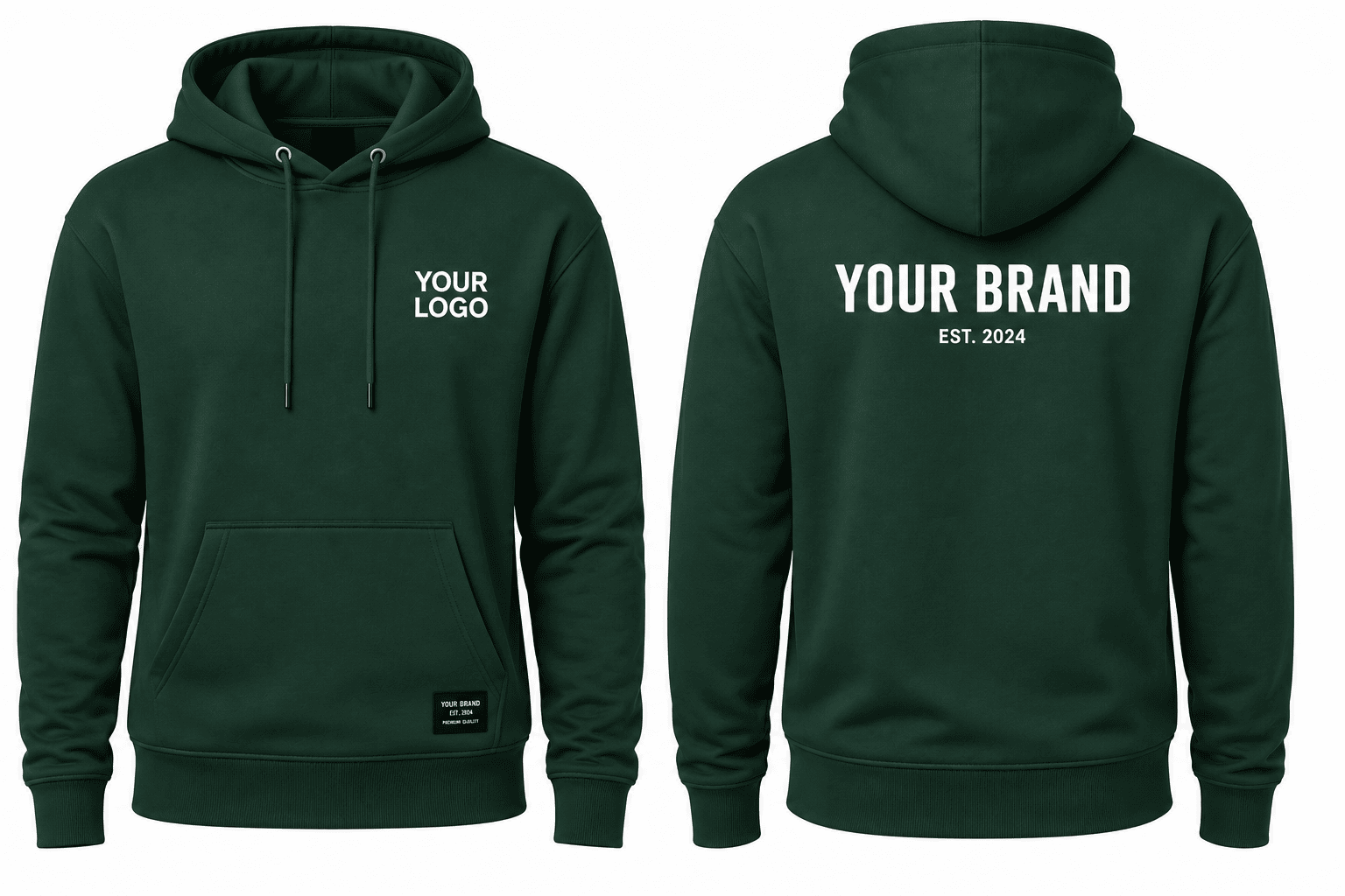 Hoodies