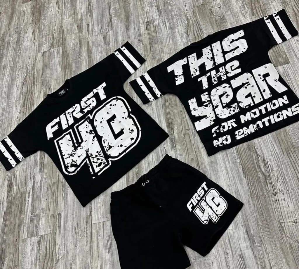 Custom apparel design