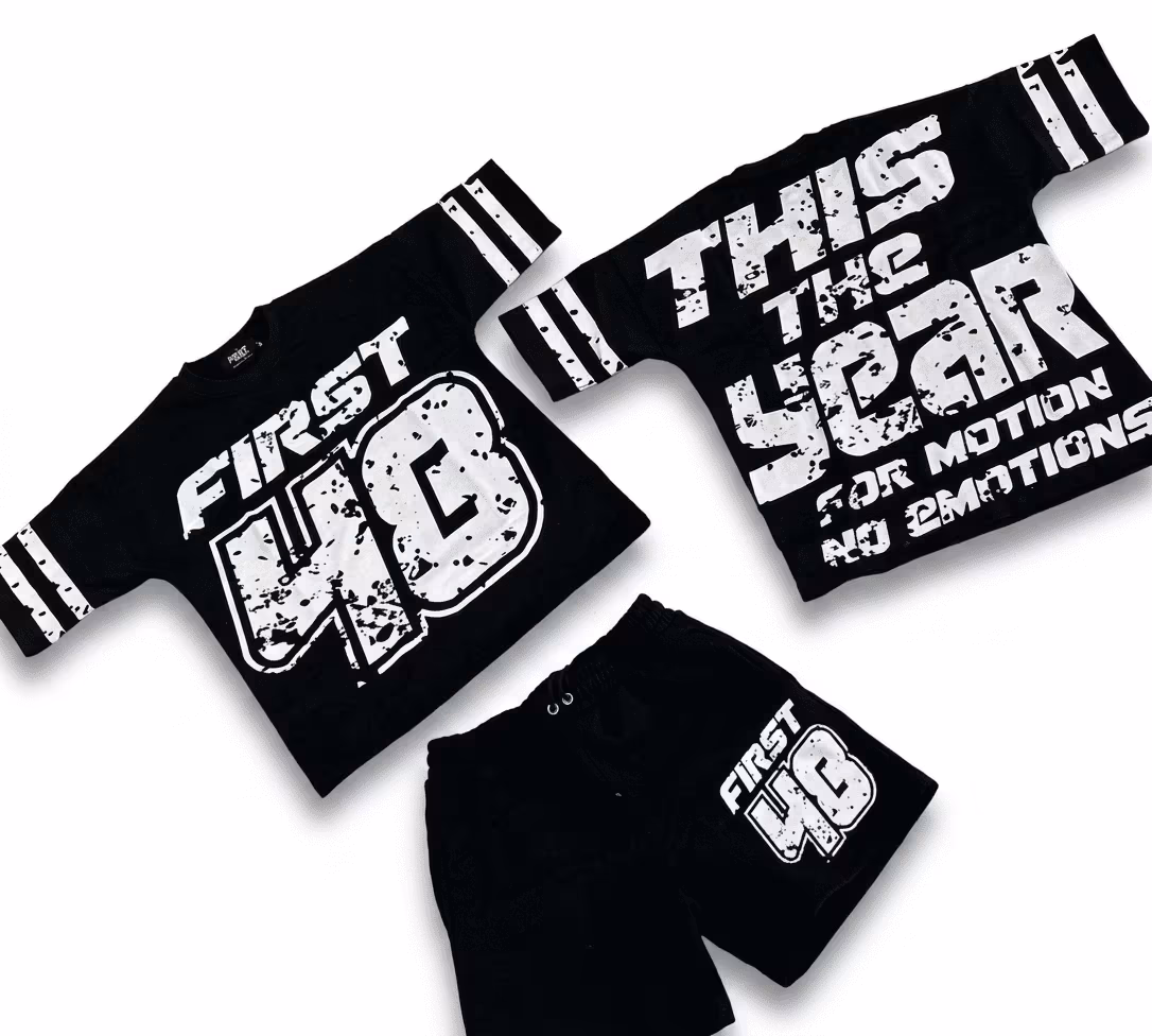 Signature Athletic Gear