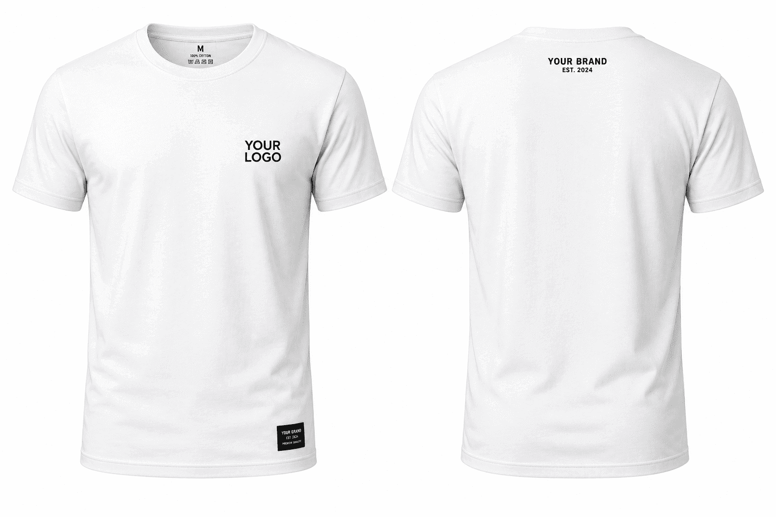 Tees & Essentials