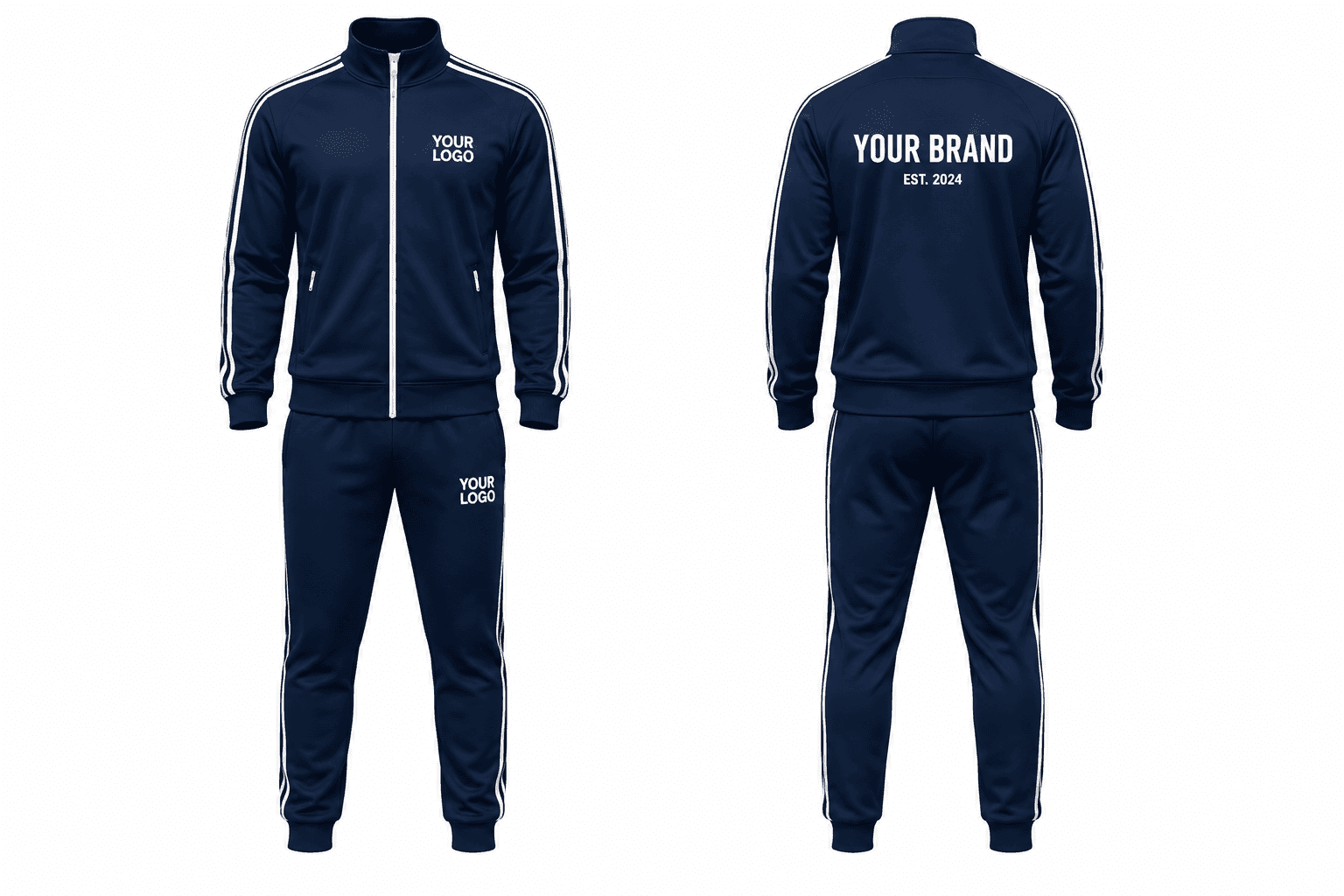 Tracksuits