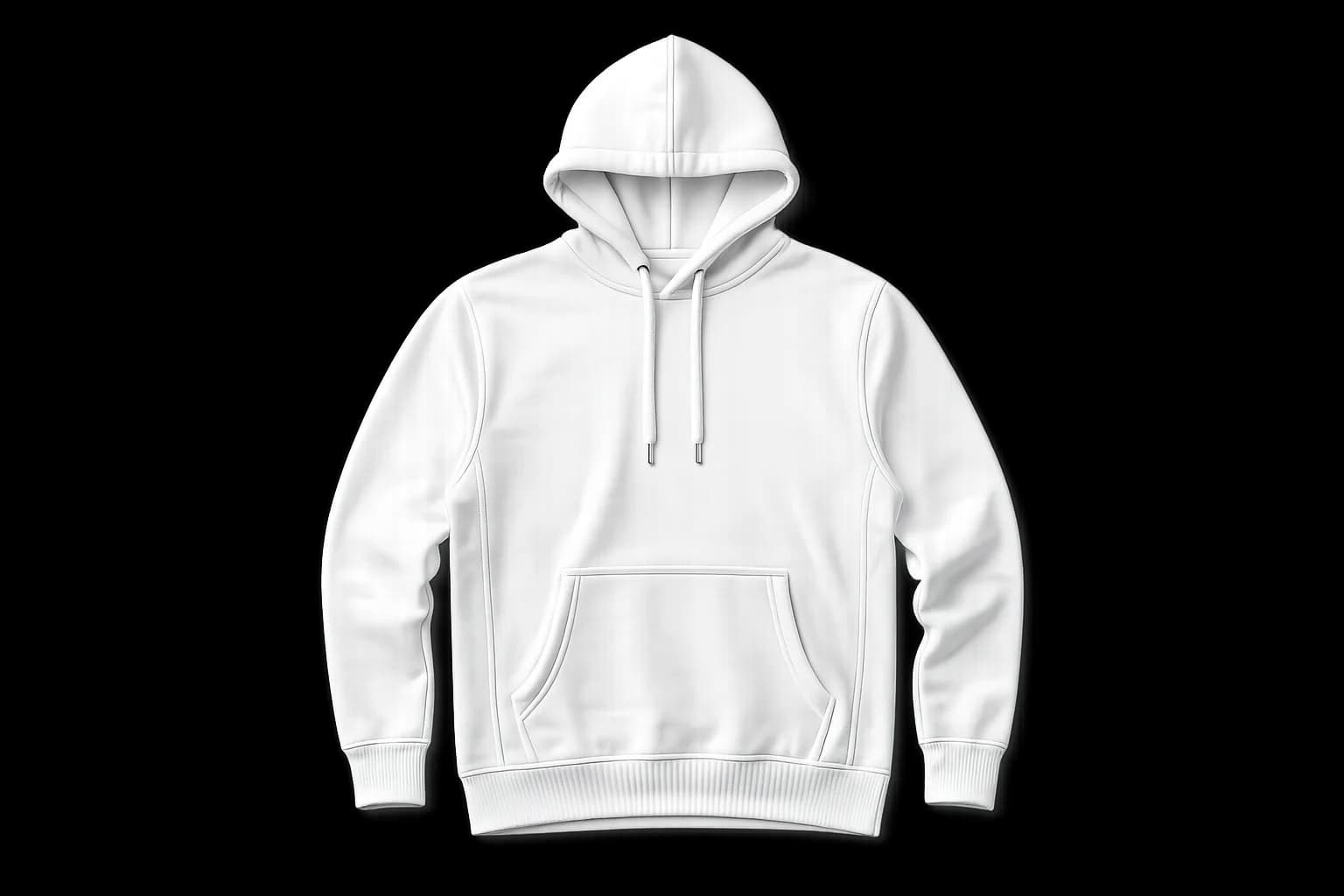 HOODIE FRONT